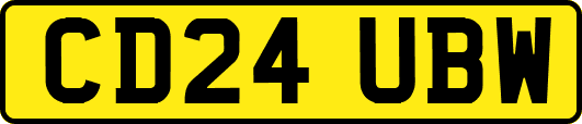 CD24UBW