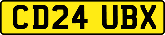 CD24UBX