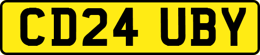 CD24UBY