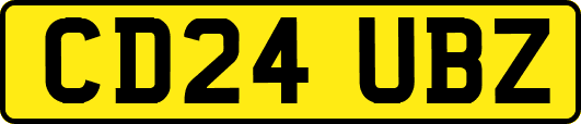 CD24UBZ