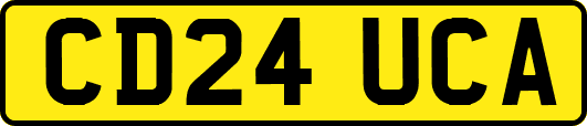 CD24UCA