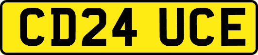 CD24UCE