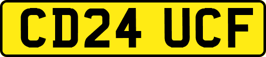 CD24UCF