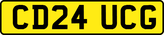 CD24UCG