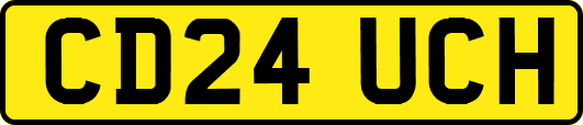 CD24UCH
