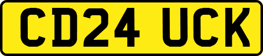 CD24UCK