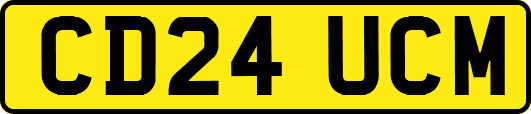 CD24UCM