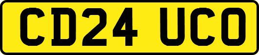 CD24UCO