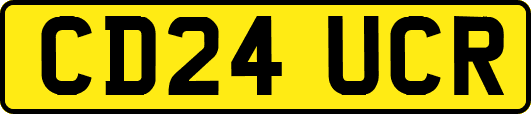 CD24UCR