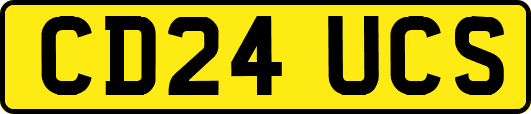 CD24UCS