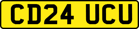 CD24UCU
