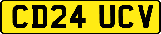 CD24UCV