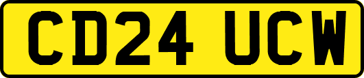 CD24UCW