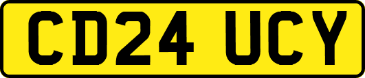 CD24UCY