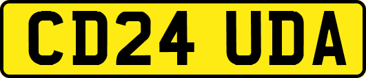 CD24UDA