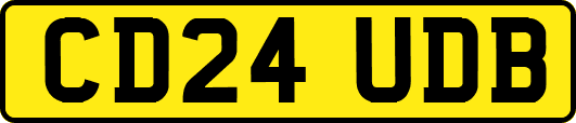 CD24UDB