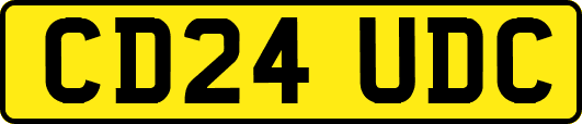 CD24UDC
