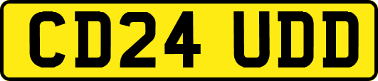 CD24UDD
