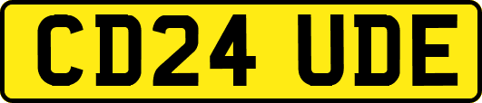 CD24UDE