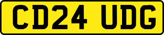 CD24UDG