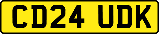 CD24UDK