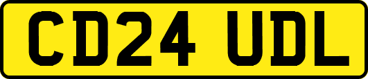 CD24UDL