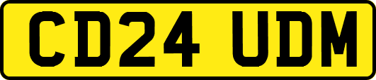 CD24UDM