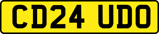 CD24UDO