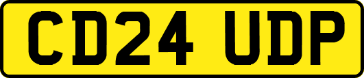 CD24UDP