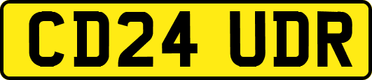 CD24UDR
