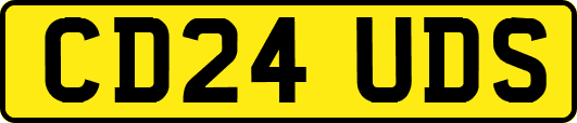 CD24UDS