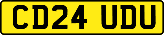 CD24UDU