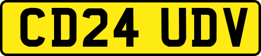 CD24UDV