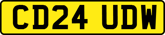 CD24UDW