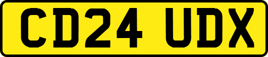 CD24UDX