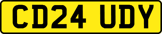CD24UDY
