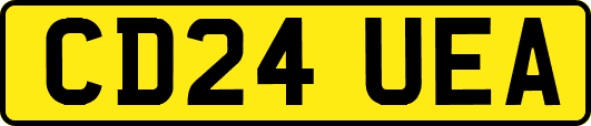 CD24UEA