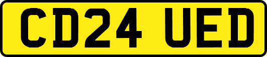 CD24UED
