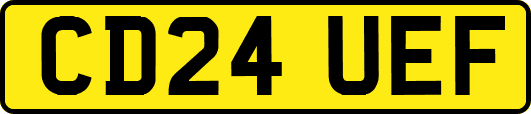 CD24UEF