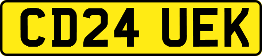 CD24UEK