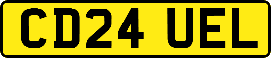 CD24UEL