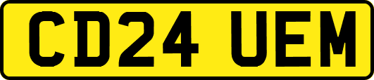 CD24UEM
