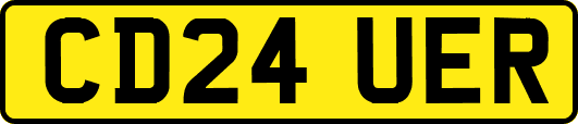CD24UER