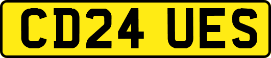 CD24UES