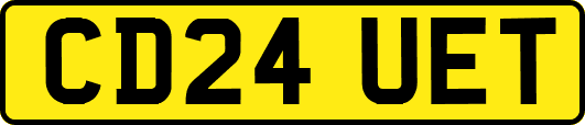 CD24UET