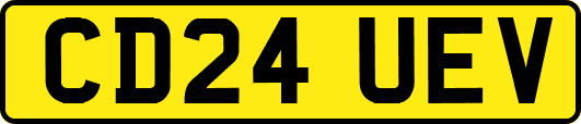 CD24UEV