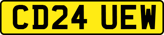 CD24UEW