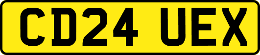 CD24UEX