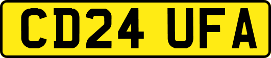 CD24UFA