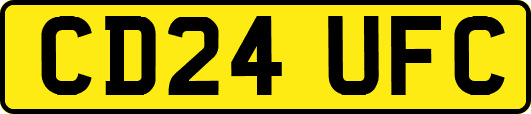 CD24UFC